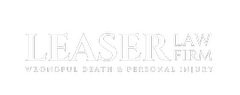 Leaser Law Firm mobile logo